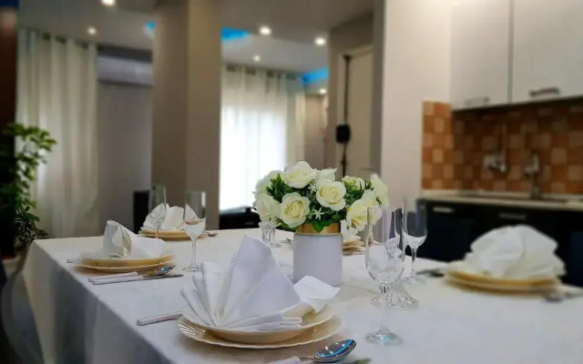 Deliziosa dimora a 2 passi dal mare