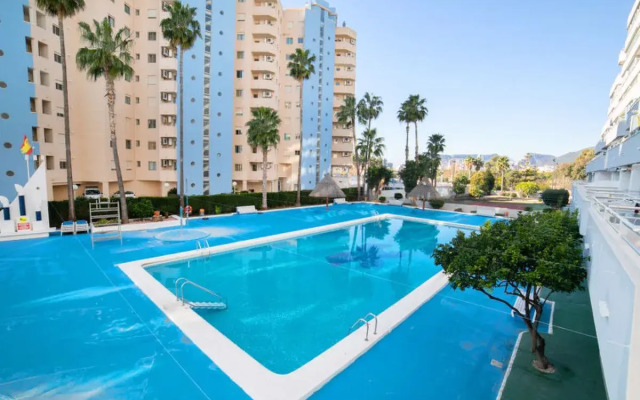 Aguamarina 20681