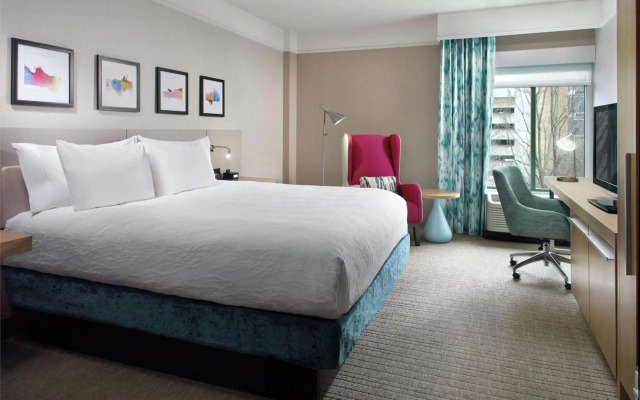 Hilton Garden Inn Atlanta-Buckhead