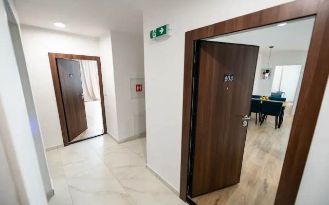 MM Residence Mostar