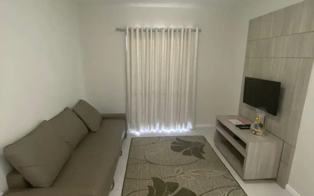 Ingleses Paradise Flat