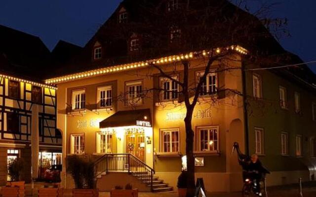 Hotel-Gasthof Schwarzer Adler