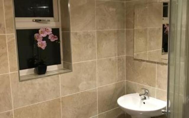 JO Wordsworth Apartment