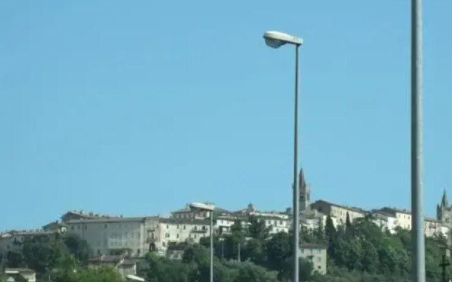 Valle degli Ulivi