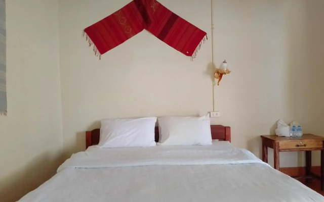 Meexai Guesthouse