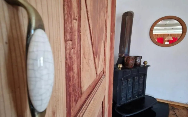 Dom Przysłupowy Educare