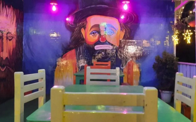 Hotel Polomax, Nainital