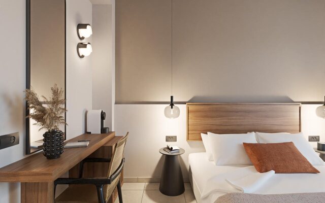 Iolida Corfu Resort & Spa by Smile Hotels