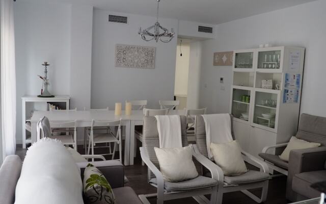 Cabria Playa Almuecar