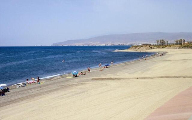 Cabogata Beach Hotel