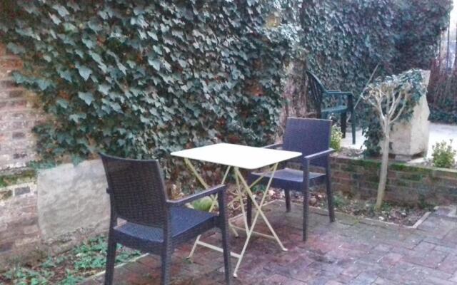 Duplex La Maisonnette 1 chambre - parking gratuit