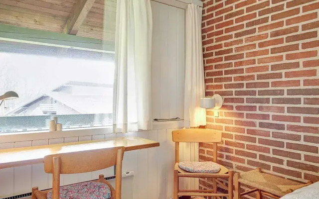 7 Person Holiday Home in Allinge