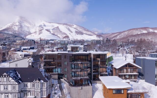 Aspect Luxury Apartments by H2 Life
