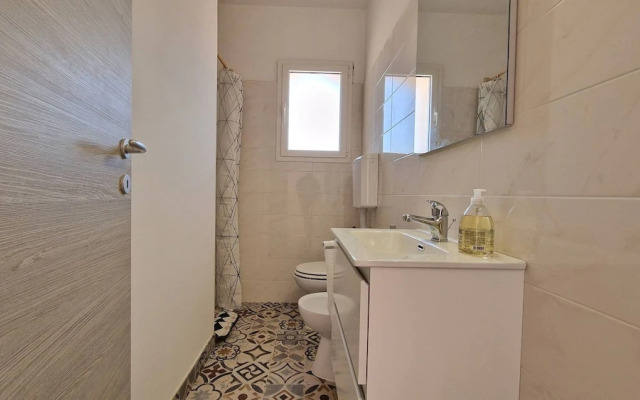 Trullo Meraviglia - 2 Camere Clima Wifi