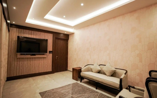 Royal Ritz