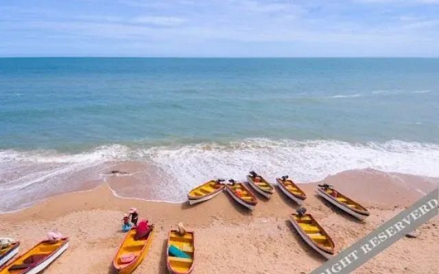 Fanshe Seaview Hostel