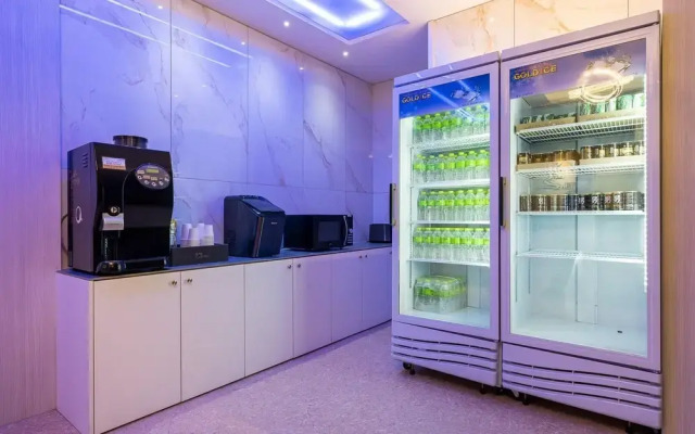 Pocheon Social Hotel