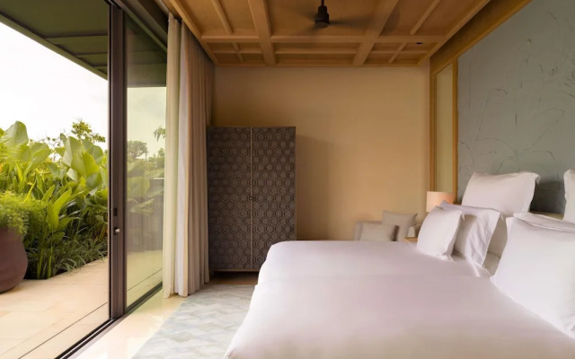 Raffles Sentosa Singapore