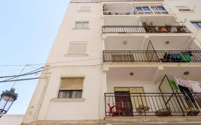 Nerja City Center Apartment