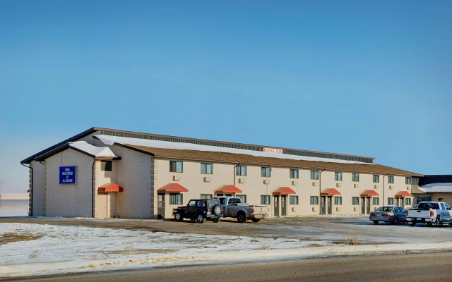 Nova Inn Kindersley