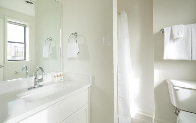 Sonder at Euclid Court