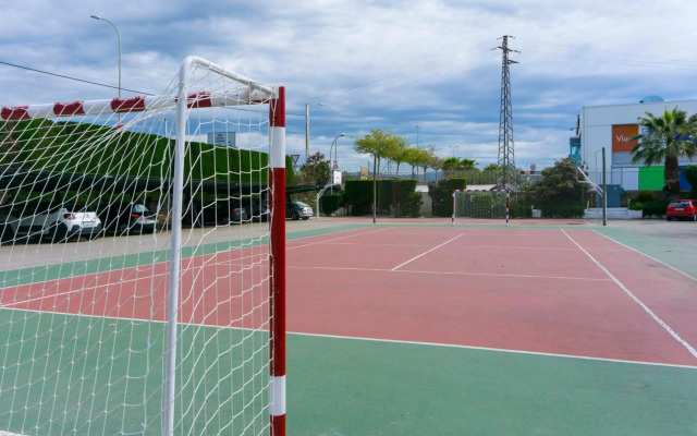 Precioso apartamento en la playa Barcelona