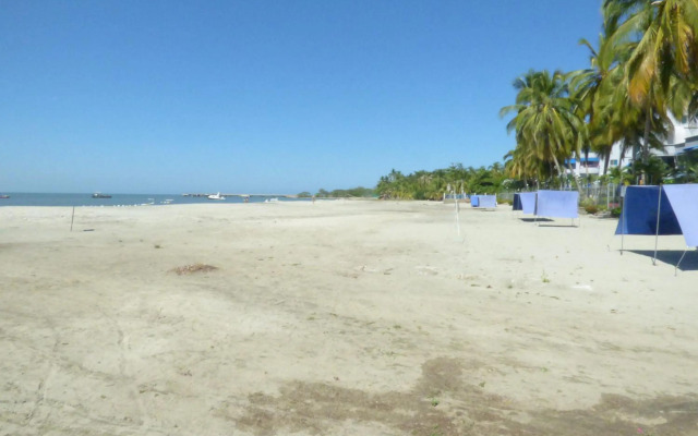 Costa Azul Suites 906