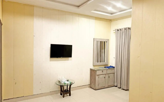 Green Fort Hotel Gulberg