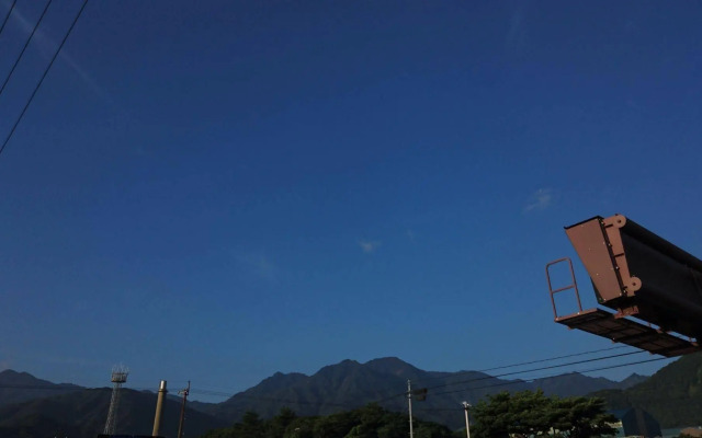 Minshuku Umikawa