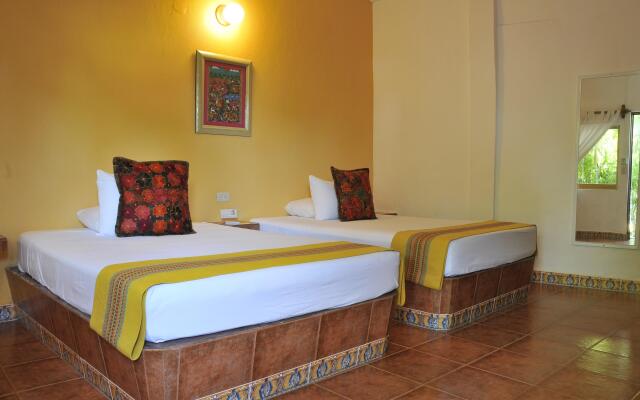 Hotel Diamante Sayulita