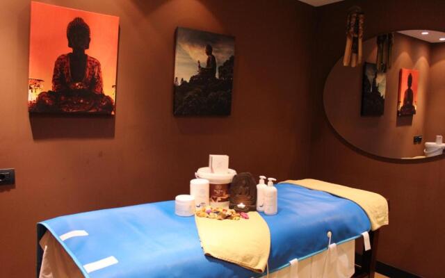 Privilege Hotel & Spa