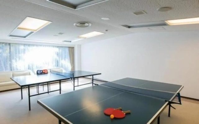 Sundance Resort Kawaguchiko