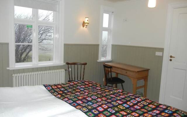 Sauðafell Guesthouse
