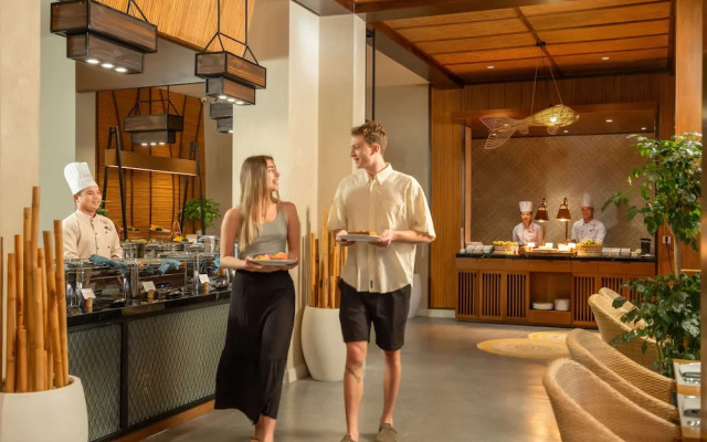 Little Oasis - An Eco Friendly Hotel & Spa