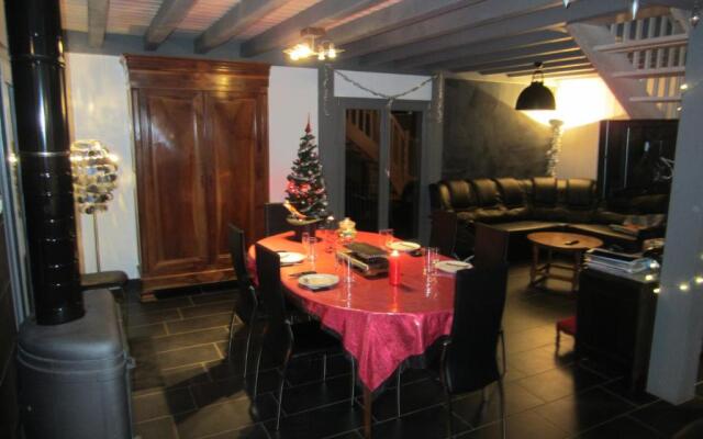 Le Clos Des Mynes