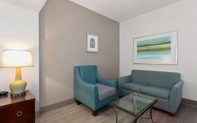 Baymont by Wyndham Orlando/International Dr/Universal Blvd