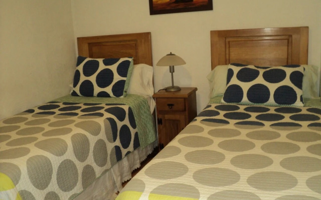 Hostal Casa Familia