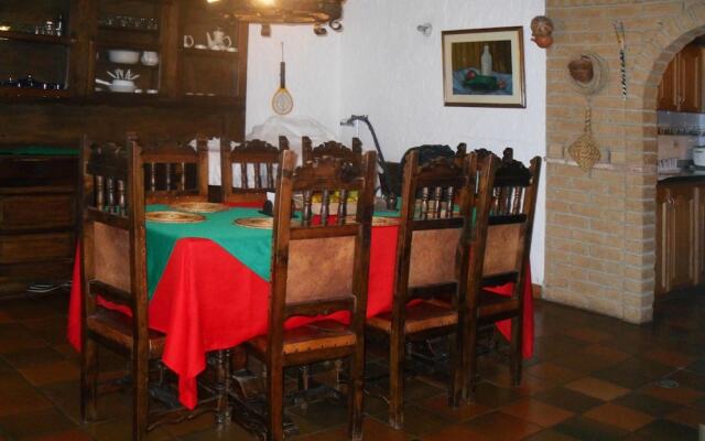 Hotel Antonio Nariño