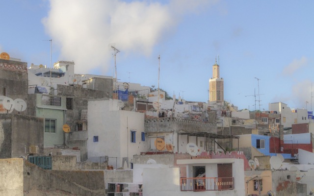 Dar El Kasbah