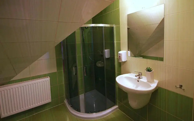 Apartamenty Olsztyn