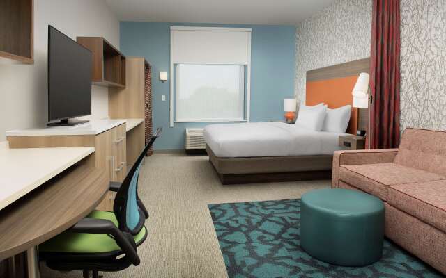 Home2 Suites by Hilton Tampa Westshore Airport, FL