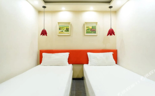 Shenyang Shuanglihe Shortcut Guest House