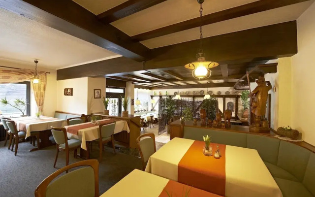 Hotel Restaurant Schlaadt