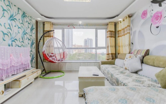 XIAOMIN INN Bihaijiayuan 3