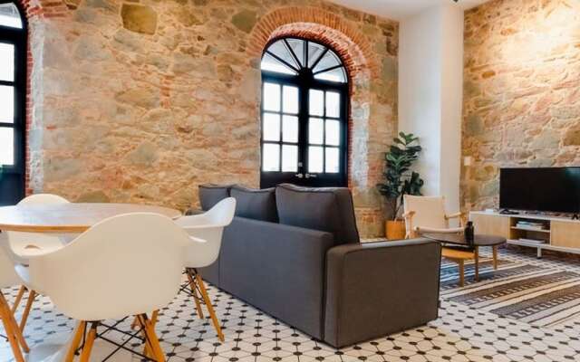 w Amazing 1BR in San Felipe