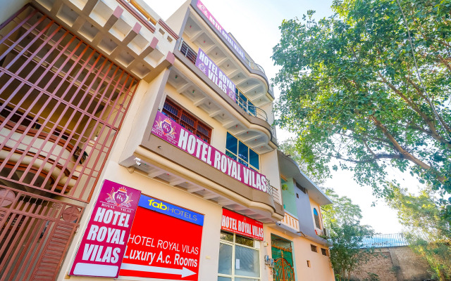 Fabexpress Royal Villas