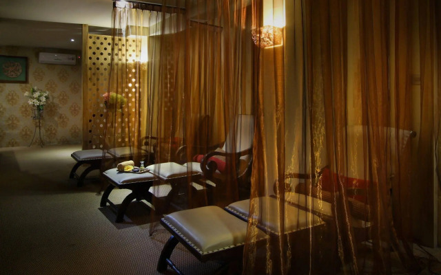 Pandawa All Suite Hotel