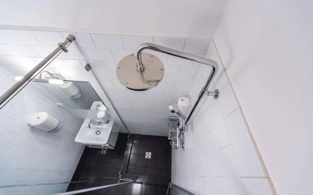 ICON Hostel