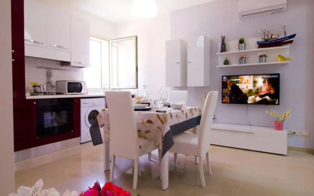 Residence MareBlu2 in Pozzallo-Mareblu2