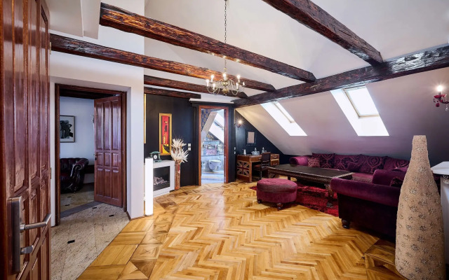 Hotel Strasser Graz